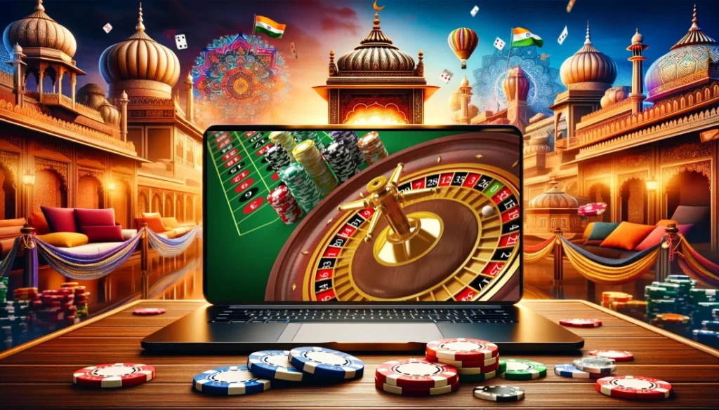 agen roulette online