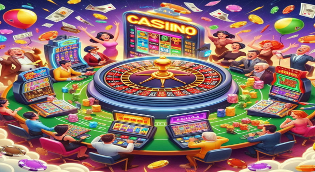 strategi menang roulette