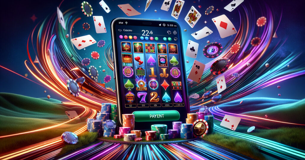 daftar judi situs slot