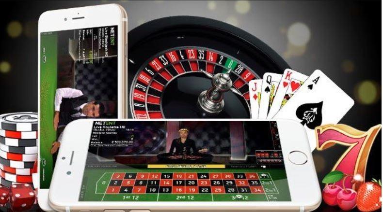 panduan roulette online